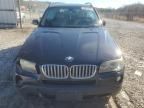 2008 BMW X3 3.0SI