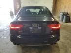 2013 Audi S4 Premium Plus