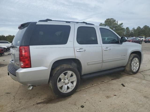 2012 GMC Yukon SLT