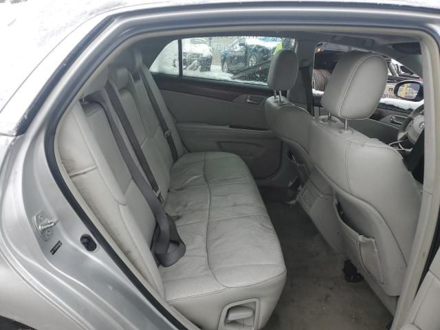 2011 Toyota Avalon Base