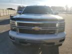 2014 Chevrolet Silverado K1500 LTZ