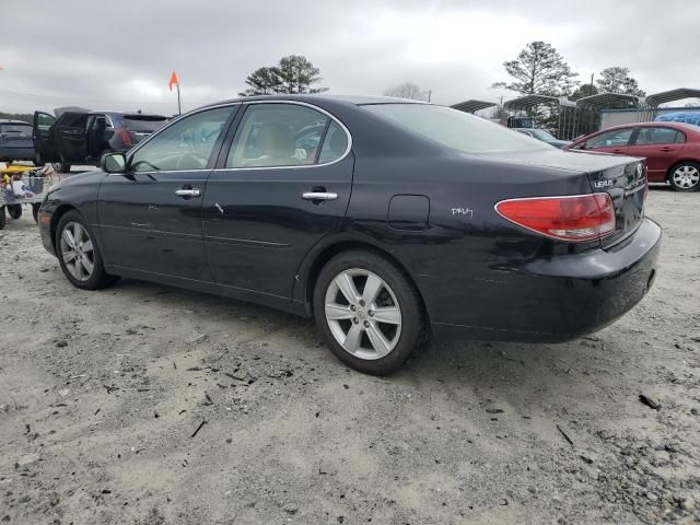 2005 Lexus ES 330