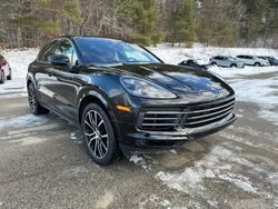 2020 Porsche Cayenne en venta en North Billerica, MA