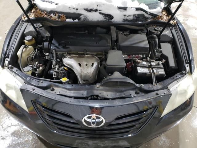 2008 Toyota Camry CE