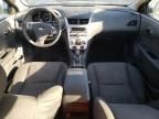 2011 Chevrolet Malibu 1LT