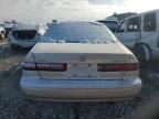 1997 Toyota Camry LE