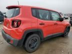 2016 Jeep Renegade Sport