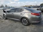 2013 KIA Optima SX