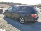 2011 Honda Odyssey Touring