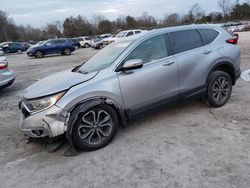 2021 Honda CR-V EX en venta en Madisonville, TN