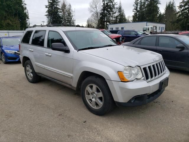 2010 Jeep Grand Cherokee Laredo