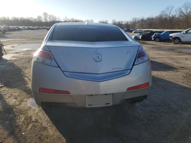 2009 Acura TL