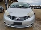 2015 Nissan Versa Note S