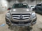 2013 Mercedes-Benz GLK 350 4matic