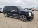 2007 Cadillac Escalade Luxury