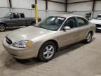 2000 Ford Taurus SES