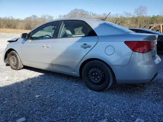 2013 KIA Forte EX