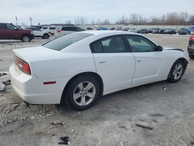 2014 Dodge Charger SE