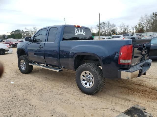 2008 GMC Sierra C1500