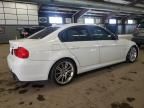 2011 BMW 335 I