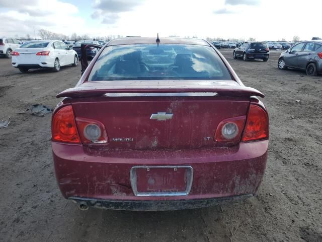 2008 Chevrolet Malibu 2LT