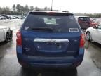 2010 Chevrolet Equinox LT