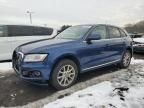 2014 Audi Q5 Premium