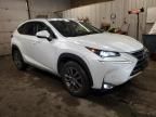 2015 Lexus NX 200T