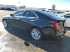 2021 Cadillac CT4 Premium Luxury