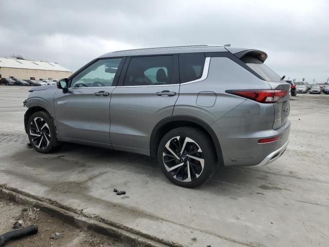 2023 Mitsubishi Outlander SEL