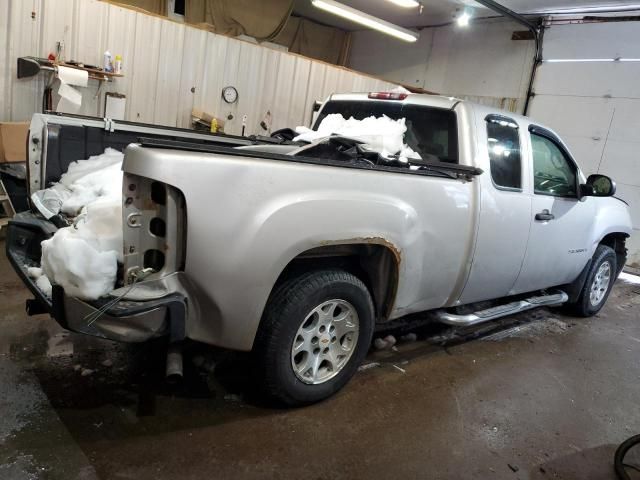 2007 GMC New Sierra C1500