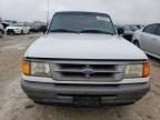 1995 Ford Ranger Super Cab