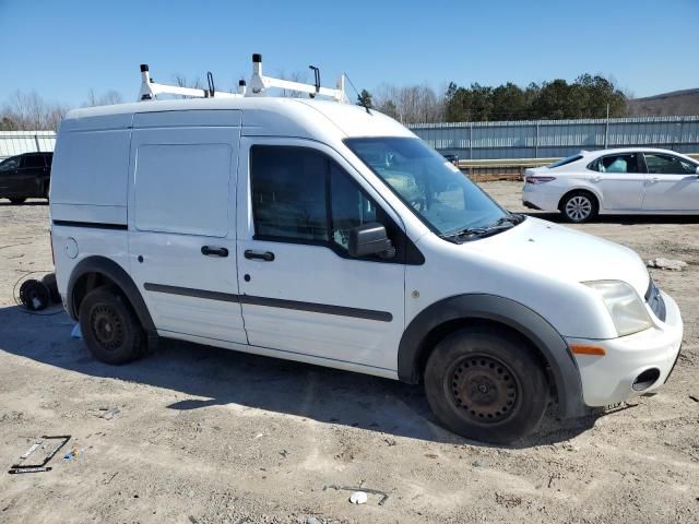 2013 Ford Transit Connect XLT