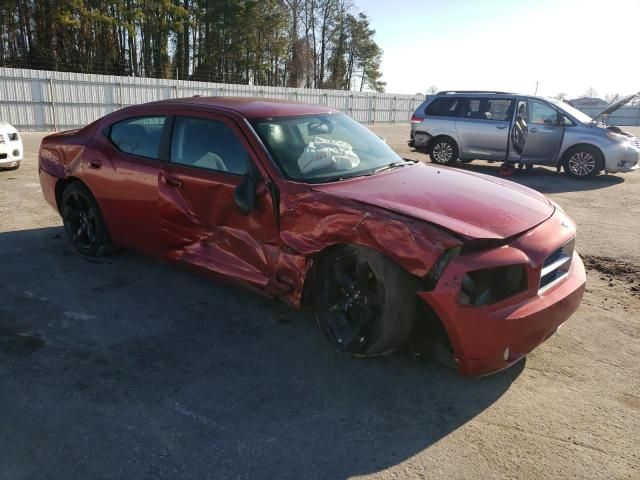 2009 Dodge Charger SXT