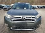 2013 Toyota Highlander Base