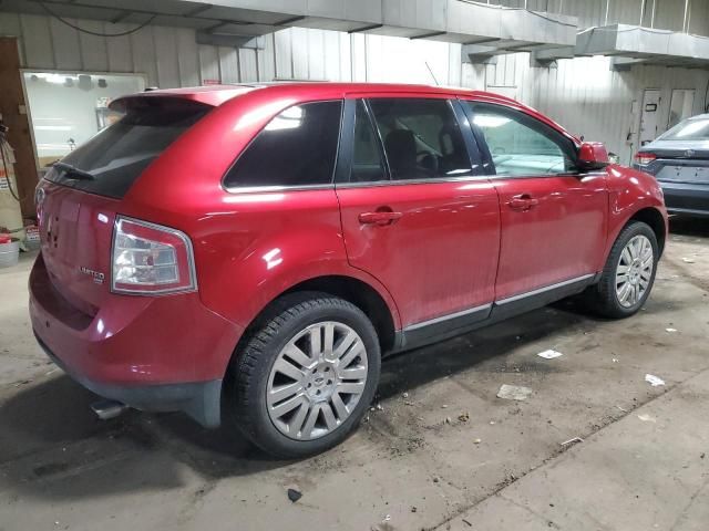 2010 Ford Edge Limited