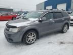 2013 Dodge Journey R/T