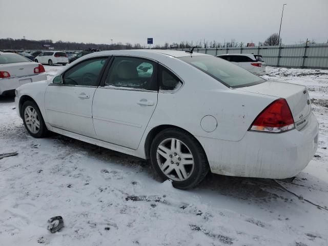 2015 Chevrolet Impala Limited LT