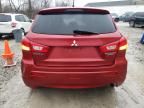 2012 Mitsubishi Outlander Sport ES