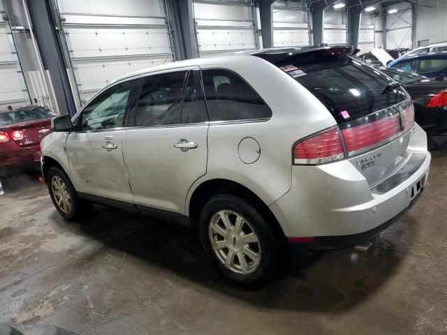 2009 Lincoln MKX