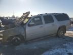 2007 Chevrolet Suburban K1500