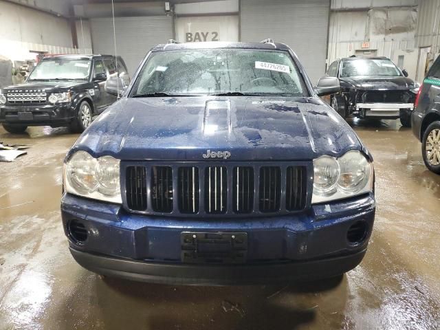 2005 Jeep Grand Cherokee Laredo