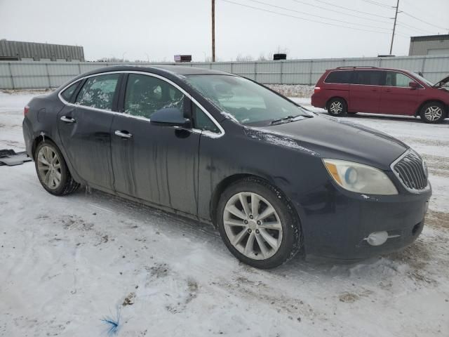 2013 Buick Verano