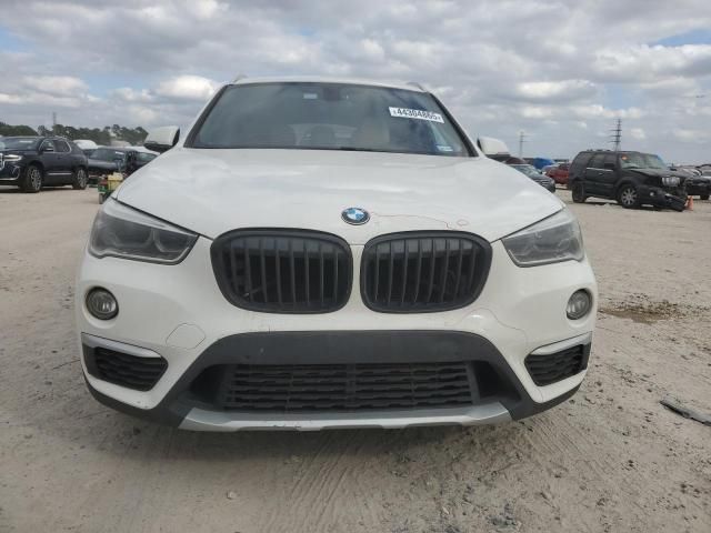 2016 BMW X1 XDRIVE28I