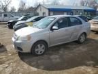 2009 Chevrolet Aveo LS