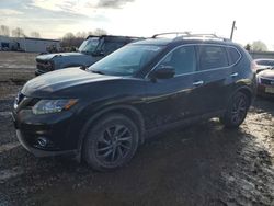 2016 Nissan Rogue S en venta en Hillsborough, NJ