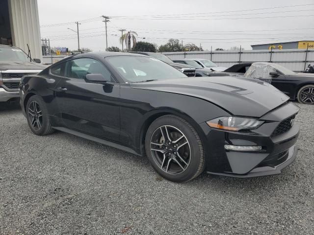 2023 Ford Mustang