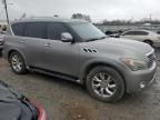 2011 Infiniti QX56