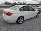 2013 BMW 328 I Sulev