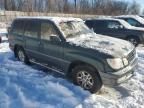 1998 Lexus LX 470